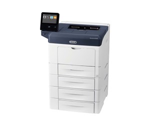 Skriver - Xerox VersaLink B400V/DN - B400V_DN