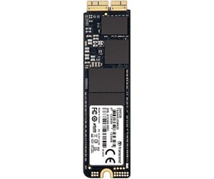 SSD - Transcend JetDrive 820 M.2 - 240GB - TS240GJDM820