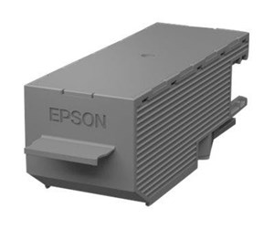 Printertilbehør blekk/toner - Epson ET-7700 Series Maintenance Box - Blekkvedlikeholdsboks - C13T04D000