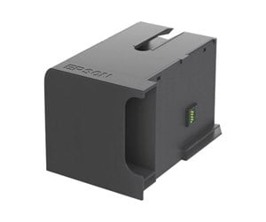 Printertilbehør blekk/toner - Epson C13T04D100 - Blekkvedlikeholdsboks - C13T04D100