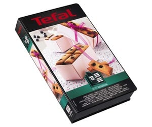 Kjøkkenmaskin - Tilbehør - Tefal XA801312 Snack Collection - Box 13: Mini bars - XA801312