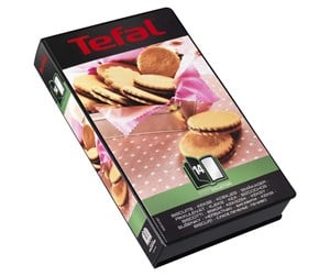 Kjøkkenmaskin - Tilbehør - Tefal XA801412 Snack Collection - Box 14: Biscuits - XA801412