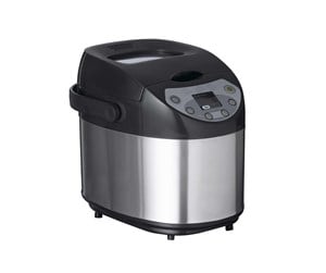 Bakemaskin - OBH Nordica Bakemaskin Bread Maker Inox - 6544 - 6544