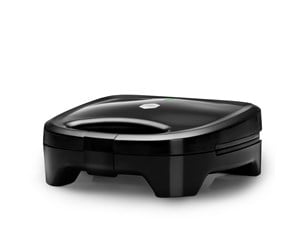 Smørbrødgriller - OBH Nordica Smørbrødgriller Crispy Sandwich Maker - 6882 - 6882