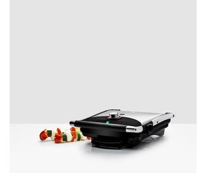 Bordgrill - OBH Nordica Easy BBQ Contact Grill - 7104 - 7104