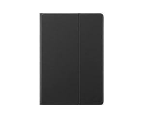 Nettbrett - Deksler og etui - Huawei MediaPad T3 10" Flip Cover - Black - 51991965