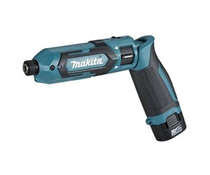 Skru/Bormaskin - Makita TD022DSE - TD022DSE / 0088381833271