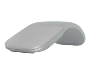 Mus - Microsoft Surface Arc Mouse - Mus - Optisk - 2 - Grå - FHD-00003