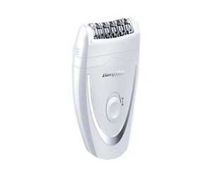 Epilator/IPL - Babyliss Epilator Perfect’liss +1 Mechanical Depilator - G802E