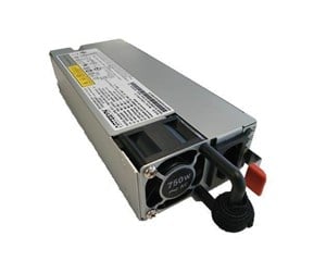 Strømforsyning (PSU) - Lenovo ThinkSystem PSU 7N67A00883 - hot-plug - 750 Watt Strømforsyning (PSU) - 750 Watt - ATX - 80 Plus Platinum sertifisert - 7N67A00883