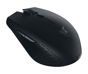 Mus - Razer Atheris - Gaming mus - Optisk - 6 - Svart - RZ01-02170100-R3G1