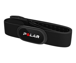 Smartklokke - Tilbehør - Polar H10 Heart Rate Sensor M-XXL - 92061854