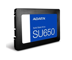 SSD - A-Data Ultimate SU650 SSD - 120GB - SATA-600 - 2.5" - ASU650SS-120GT-C