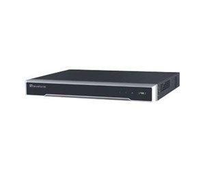 Videovervåkningssystem - LevelOne NVR-0508 - standalone NVR - 8 kanaler - NVR-0508