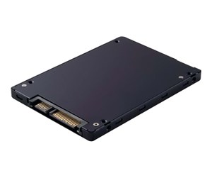 SSD - Lenovo 5100 Enterprise Mainstream - solid state drive - 480 GB - SATA 6Gb/s - 7SD7A05764