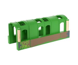 BRIO - Brio Flexible Tunnel - 33709