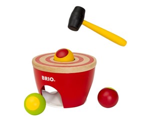 BRIO - Brio Ball Pounder - 30519