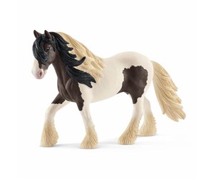 Schleich - Schleich Tinkerhingst - 13831