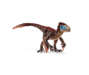 Schleich - Schleich Utahraptor - 14582