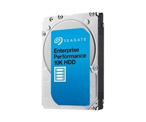 Harddisk - Seagate Enterprise Performance 10K HDD - 600GB - Harddisk - ST600MM0099 - SAS3 - 2.5" - ST600MM0099