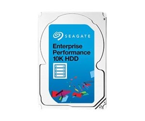 Harddisk - Seagate Enterprise Performance 10K HDD - 1.8TB - Harddisk - ST1800MM0129 - SAS3 - 2.5" - ST1800MM0129