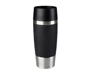 Termos - EMSA Thermal Travel Mug 0.36L - Black - 513361