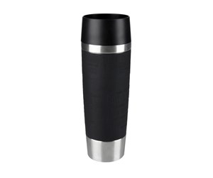 Termos - EMSA Grande Thermal Travel Mug 0.5L - Black - 515615