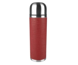 Termos - EMSA Senator Vacuum Flask 1L - Red - 515715