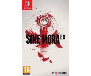 Spill - Sine Mora EX - Nintendo Switch - Action - 9120080070623