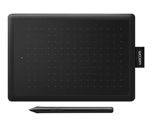 Tegnebrett/Digitizer - Wacom One by  - Small - CTL-472-S