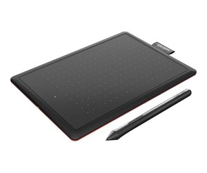 Tegnebrett/Digitizer - Wacom One by  - Medium - CTL-672-S