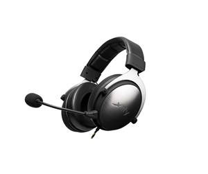 Hodetelefoner - Xtrfy H1 Gaming Headset - Black - XG-H1