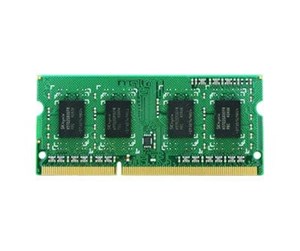 RAM - Synology DDR3L - 4 GB - SO DIMM 204-PIN - D3NS1866L-4G