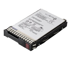 SSD - HP E Mixed Use - 877782-B21