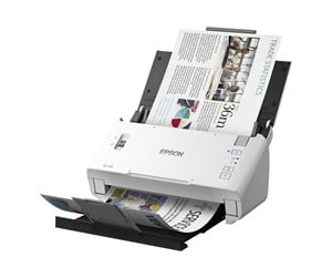 Skanner - Epson WorkForce DS-410 - B11B249401