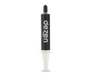 Prosessor-kjøler - dezen Thermal Compound 12W - 2g - Kjølepasta - TC12W-2G