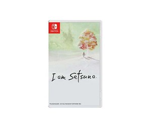 Spill - I am Setsuna - Nintendo Switch - 4988601009706