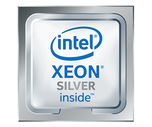 Prosessor/CPU - Intel Xeon Silver 4112 Prosessor/CPU - 4 kjerner - 2.6 GHz - Intel LGA3647 - Intel Boks (med kjøler) - BX806734112