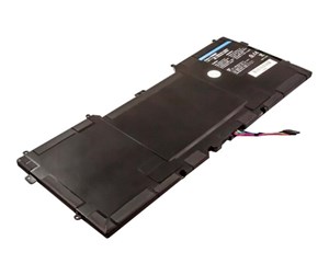 Bærbar PC - Batteri  - CoreParts Battery - batteri til bærbar computer - Li-pol - 6 Ah - MBXDE-BA0013