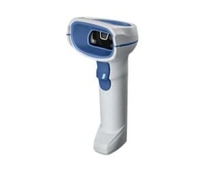 Strekkodelesere - Zebra DS8108-HC HANDHELD IMAGER KIT - DS8108-HCBU2104ZVW