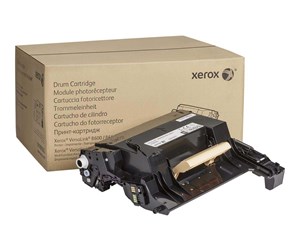 Printertilbehør blekk/toner - Xerox 101R00582 - Trommelsett - 101R00582