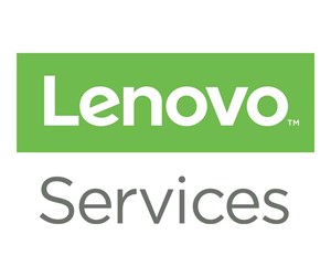 Service & Support - Lenovo Post Warranty On-Site Repair + YourDrive YourData - 01JY434