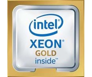 Prosessor/CPU - Lenovo Intel Xeon Gold 6134 / 3.2 GHz Processor Prosessor/CPU - 8 kjerner - 3.2 GHz - 7XG7A05560