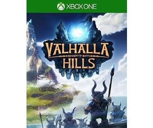 Spill - Valhalla Hills: Definitive Edition - Microsoft Xbox One - Action - 4260089417304