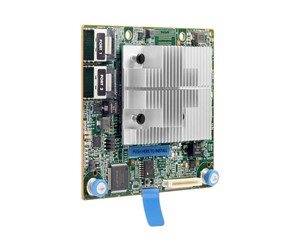 Kontroller - HP E Smart Array E208i-a SR Gen10 - 804326-B21