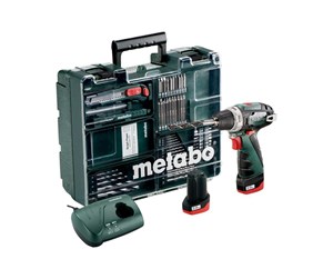 Skru/Bormaskin - Metabo 60008088 - 600080880