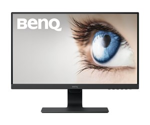 Skjerm - 24" BenQ GW2480 - 1920x1080 - IPS - 9H.LGDLA.TBE