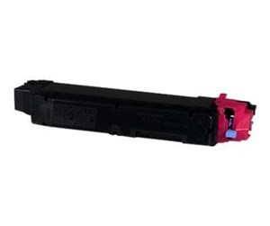 Printertilbehør blekk/toner - Kyocera TK 5305M - Laser toner Rød - 1T02VMBNL0