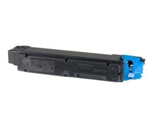 Printertilbehør blekk/toner - Kyocera TK 5305C - Laser toner Blå - 1T02VMCNL0