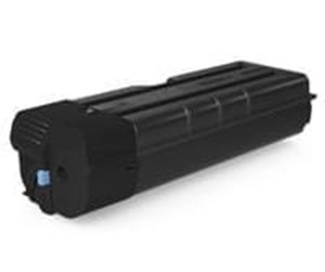 Printertilbehør blekk/toner - Kyocera TK 6725 - Laser toner Svart - 1T02NJ0NL0